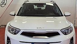 Kia Stonic 1.0 T-gdi 100 Cv Mhev Imt Style