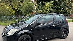 Citroen C2 1.1