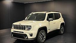 Jeep Renegade 1.5 Turbo T4 Mhev S
