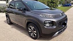 Citroen C3 Aircross Puretech 110 Shine - Stupenda 