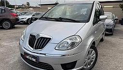 Lancia Musa 1.4 Oro Plus Ecochic Gpl