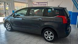 Peugeot 5008 1.6 Diesel Automatica 7 Posti 152 Mil