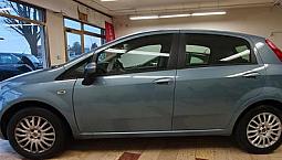 Fiat Grande Punto 1.4 Gpl 5 Porte Active