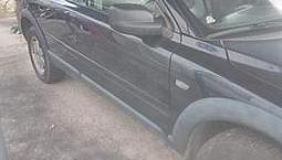 Volvo V70/Xc70 - 2003