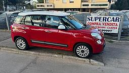 Fiat 500l 1.4 Benz Neopatentato Garanzia 12 Mesi