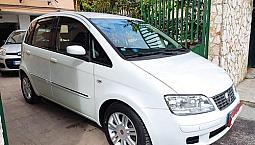 Fiat Idea 1.4 Blacklabel Gpl 95 Cv S & S