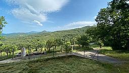 Fabbricato Nel Parco Nazionale Del Pollino