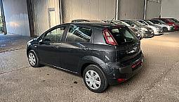 Fiat Punto Evo -1.4 -Benzina-2010