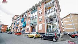 Settimo T.se- Trilocale In Zona Fiat Ristrutturato