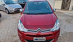 Citroen C3 1.0 Vti 68 Exclusive