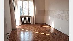 Mondovì (cn), Trilocale Con Giardino