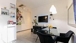 Moderno Trilocale