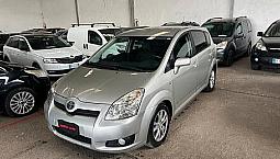 Toyota Corolla Corola-2.0 D-4d-2009