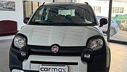 Fiat Panda 1.0 Hybrid Gpl City Cross