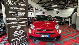 Fiat 500x E-torq 1.6 Benzina 110 Cv 2018 Km 12000