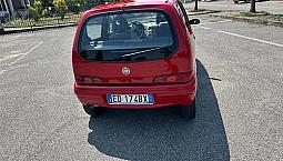 Fiat 600