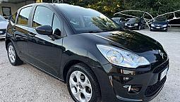 Citroen C3 1.1 Benzina Exclusive Neopatentati