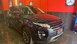 Land Rover Range Rover Evoque Range Rover Evoque 2