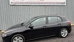Volkswagen Golf 2.0 Tdi 115 Cv Life