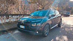 Citroen C4 Cactus 1.5 Bluehdi 100Cv Shine Full 100