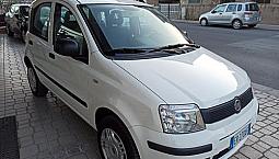Fiat Panda 1.4 Natural Power Classic