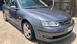 Saab 9-3 Sport Sedan 1.9 Tid 16V Linear