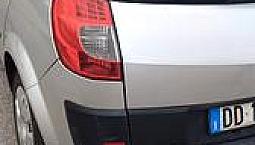 Renault Scenic Benzina 117000Km
