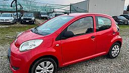 Citroen C1 1.0 5 Porte Airdream Pinko