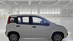 Fiat Panda 1200 Cc 69 Cv Easy