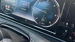 Mercedes Classe S (W/V222) - 2017