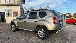 Dacia Duster 1.6 4X2 Gpl Lauréate