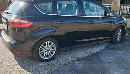 Ford C-max 2ª Serie - 2015