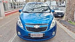 Chevrolet Spark 1.0 5 Porte Ok Neopatentati Euro 5