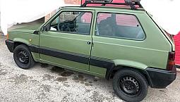 Fiat Panda 1.100 Hobby