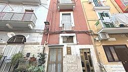 Barletta - Bilocale Fittato In Via San Vito