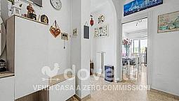 Appartamento Di 109 M² Con 3 Locali A Roma