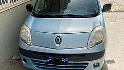 Renault Kango