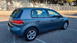 Volkswagen Golf 1.2 Tsi 5P. Comfortline Garanzia 1