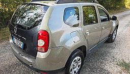 Dacia Duster 1.6 110Cv 4X4 Lauréate Gpl