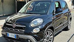 Fiat 500l 1.3 Multijet 95 Cv Cross Neopatentati 20