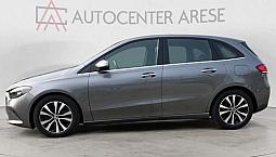 Mercedes-benz B 180 D Automatic Business Extra