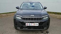 Jeep Avenger 1.2 Turbo 100 Cv Mhev Hybrid Longit