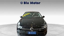 Volkswagen Polo 1.0 Tsi Life 95Cv Dsg