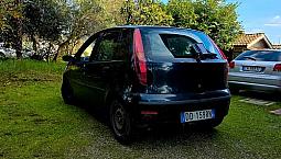 Fiat Punto Metano 1.2 Neopatentati