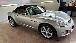 Opel Gt