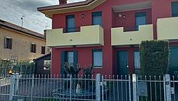 Appartamento A Schiera
