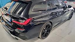 Bmw Serie 3 M Sport 2020