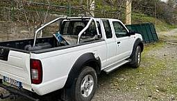 Nissan Np300 Pick Up