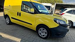 Fiat Doblò 1.3 Mjt 95 Cv Eu6 Lamierato