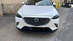 Mazda Cx-3 1.5L Skyactiv-D Exceed